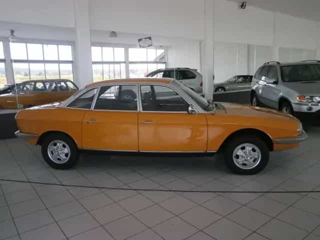 NSU Other RO 80 10/1972-photo-2