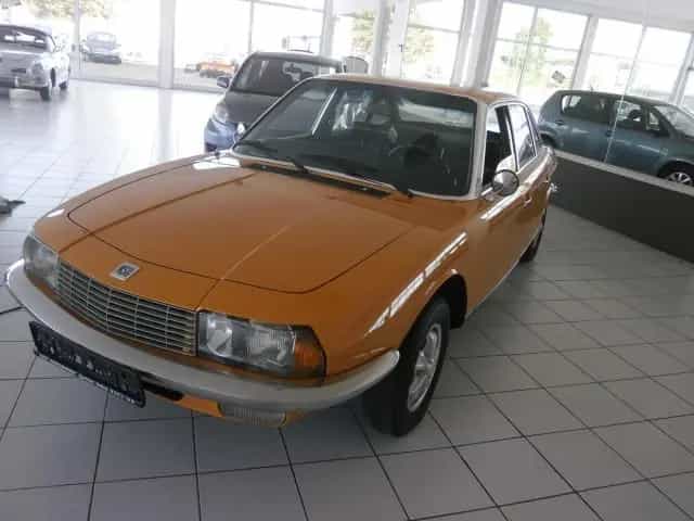NSU Other RO 80 10/1972-photo-8