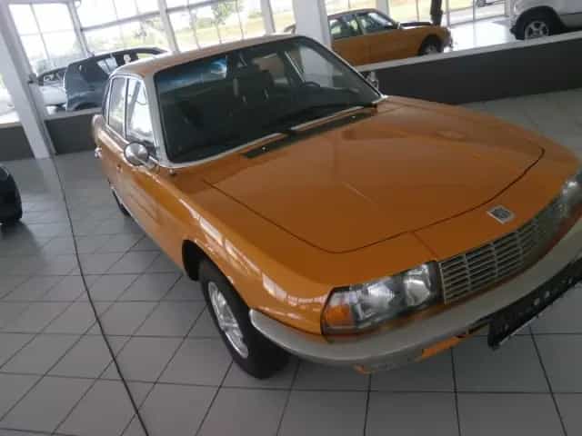 NSU Other RO 80 10/1972-photo-9