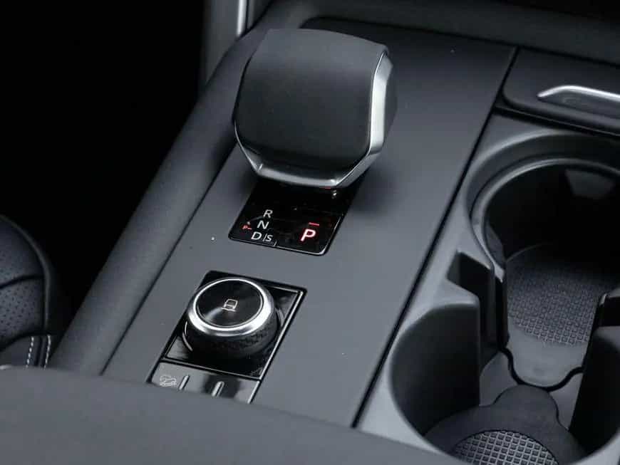 Land Rover Discovery D250 Dynamic SE 01/2025-photo-11