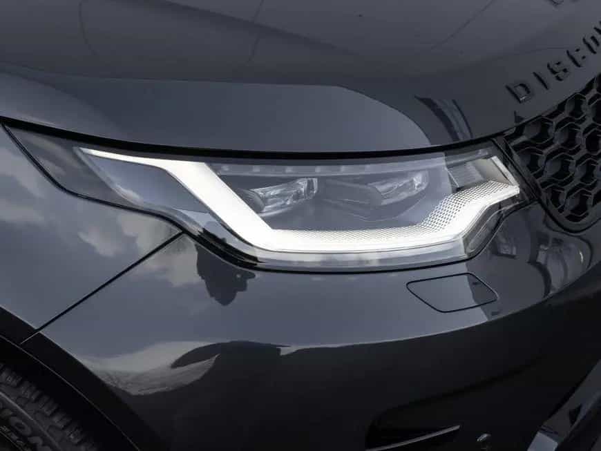 Land Rover Discovery D250 Dynamic SE 01/2025-photo-15