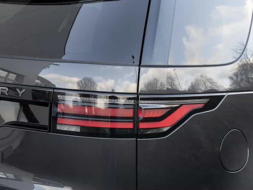 Land Rover Discovery D250 Dynamic SE 01/2025-photo-16