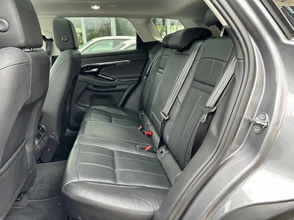 Land Rover Range Rover Rover Evoque SE R-Dynamic*Pano*Virtual* 01/2020-photo-8