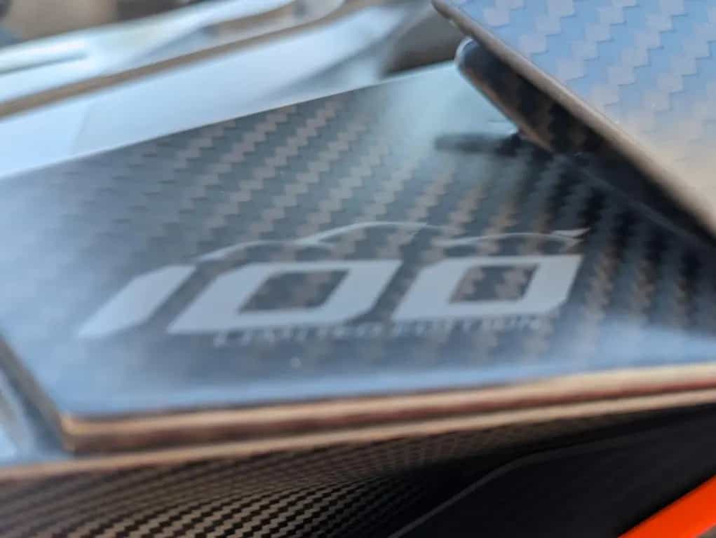 KTM X-BOW GT XR / Limited 100 Stück Carbon Clear Matt 10/2023-photo-14