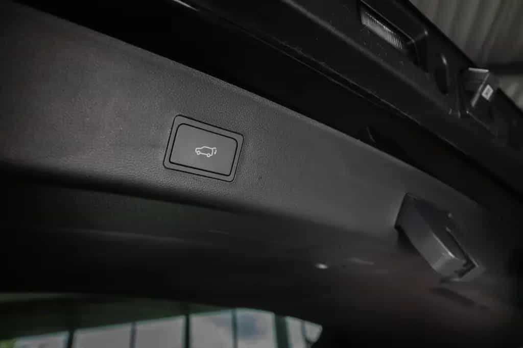 BAIC Beijing X75 X75  AHK  M&S  Klimaauto.  Pano  USB 11/2024-photo-11