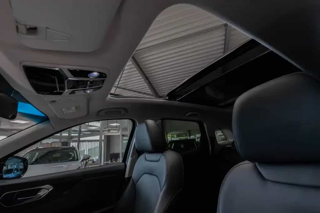BAIC Beijing X75 X75  AHK  M&S  Klimaauto.  Pano  USB 11/2024-photo-17
