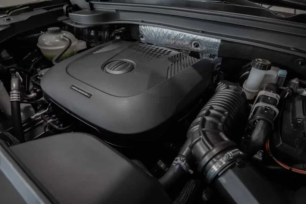 BAIC Beijing X75 X75  AHK  M&S  Klimaauto.  Pano  USB 11/2024-photo-24