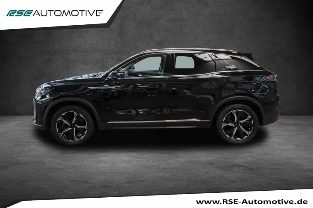BAIC Beijing X75 X75  AHK  M&S  Klimaauto.  Pano  USB 11/2024-photo-3
