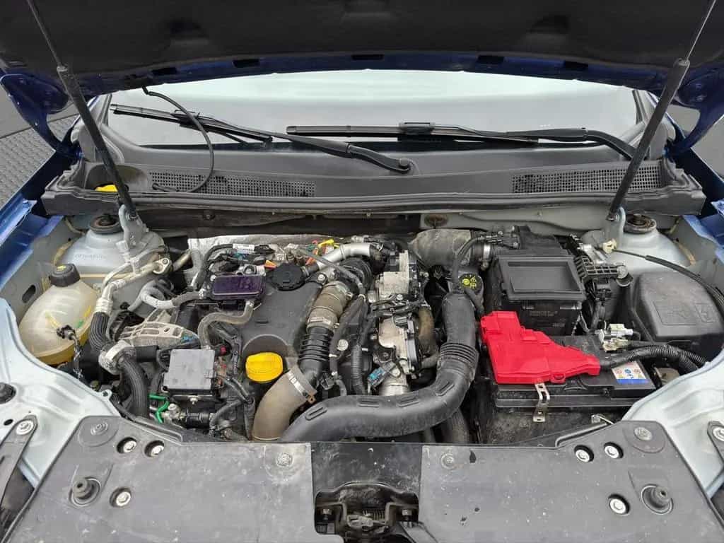 Dacia Duster 1.5 BLUE dCi Expression LED*PDC*ALU 01/2023-photo-15