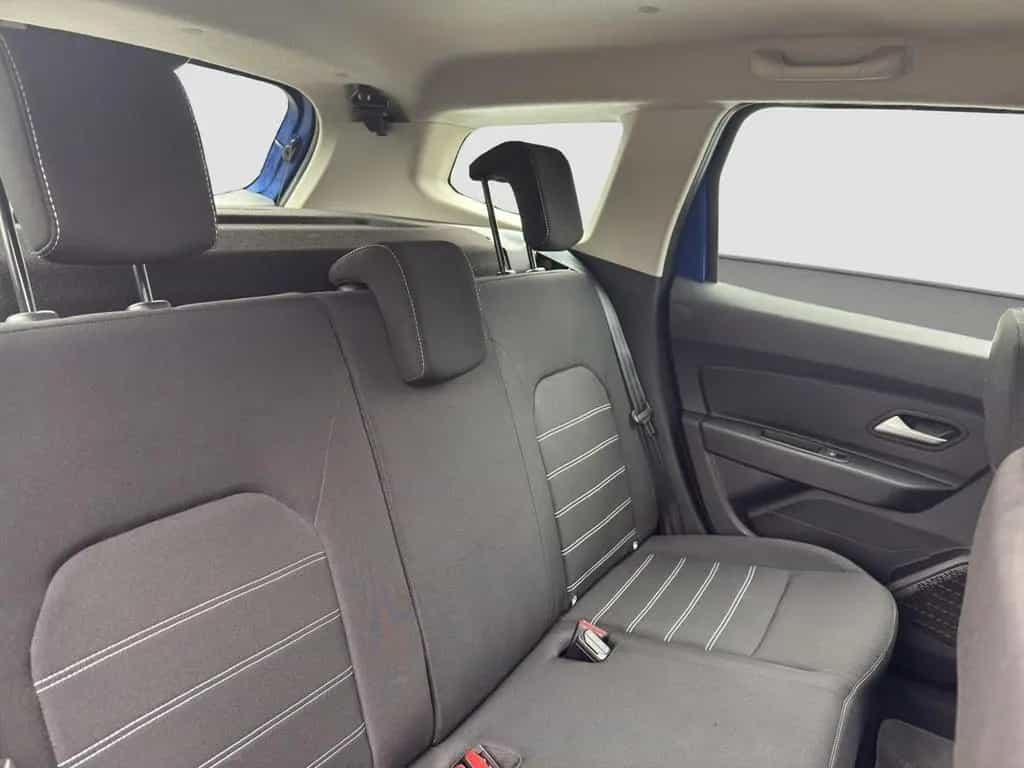 Dacia Duster 1.5 BLUE dCi Expression LED*PDC*ALU 01/2023-photo-16