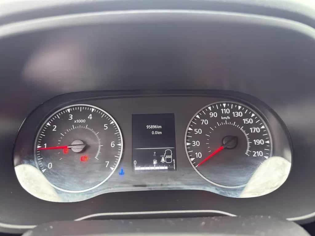 Dacia Duster 1.5 BLUE dCi Expression LED*PDC*ALU 01/2023-photo-5
