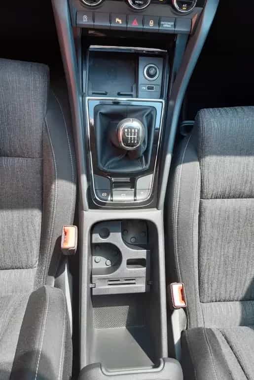 Skoda Karoq Style 06/2018-photo-10