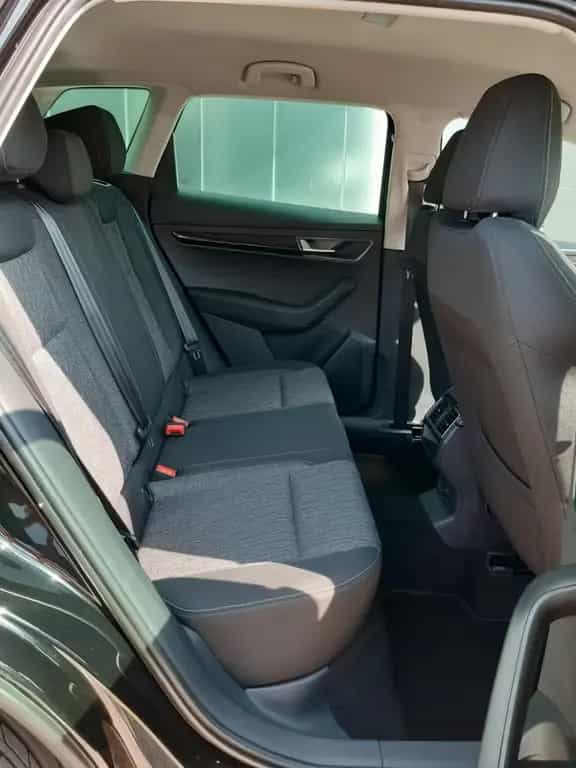 Skoda Karoq Style 06/2018-photo-12