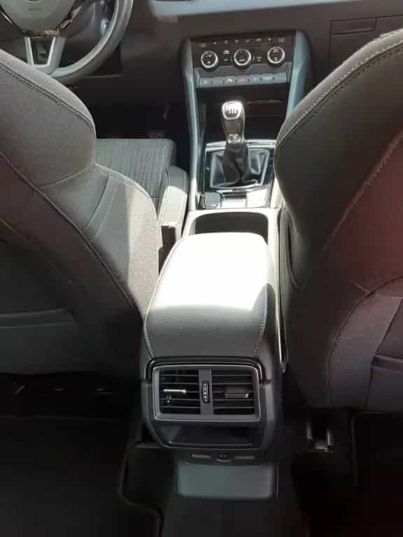 Skoda Karoq Style 06/2018-photo-13