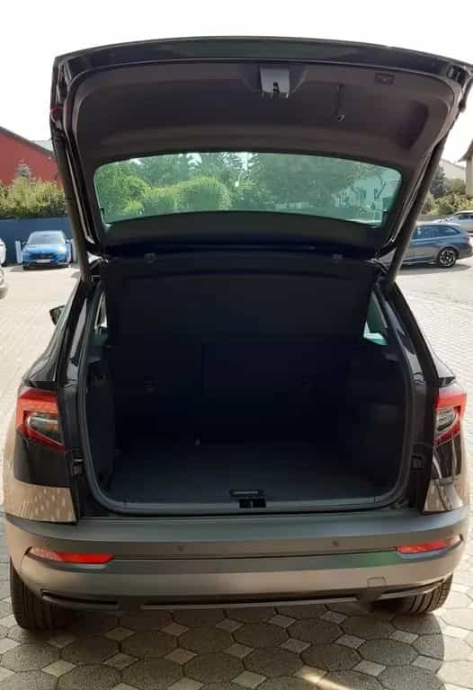 Skoda Karoq Style 06/2018-photo-14
