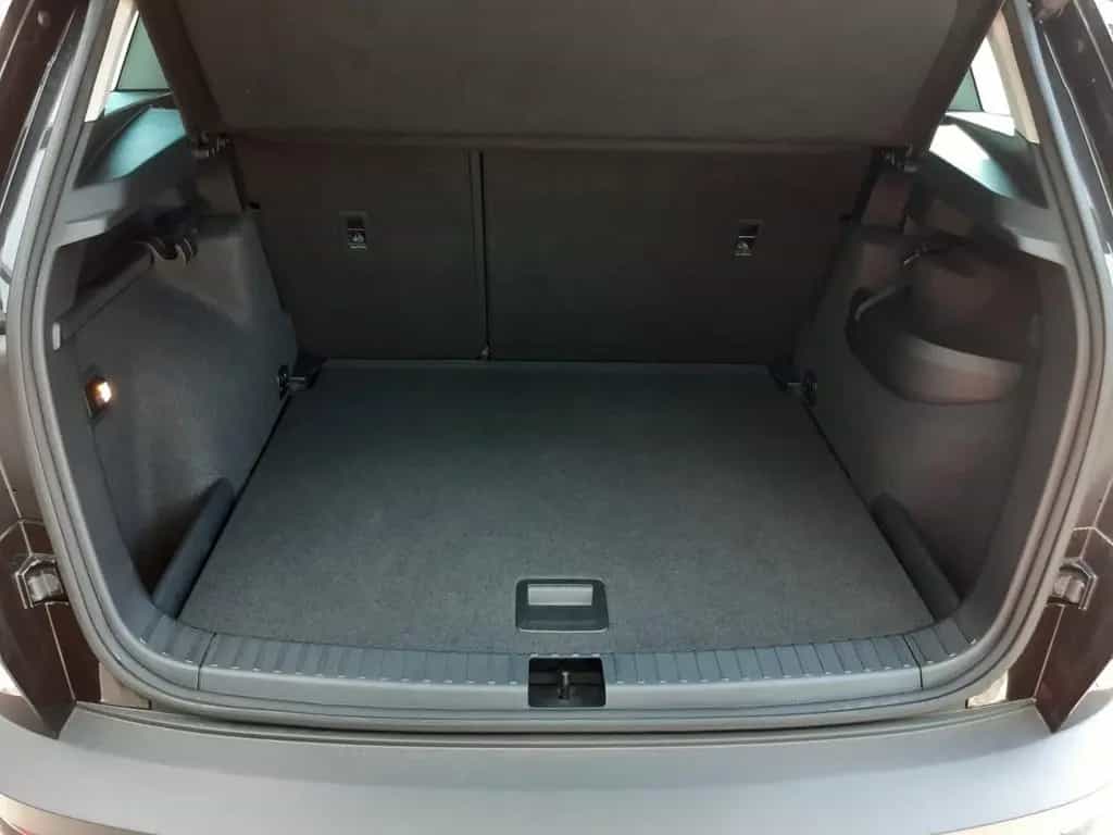 Skoda Karoq Style 06/2018-photo-16
