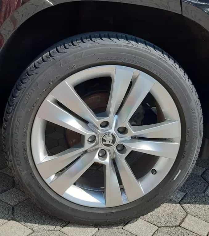 Skoda Karoq Style 06/2018-photo-18