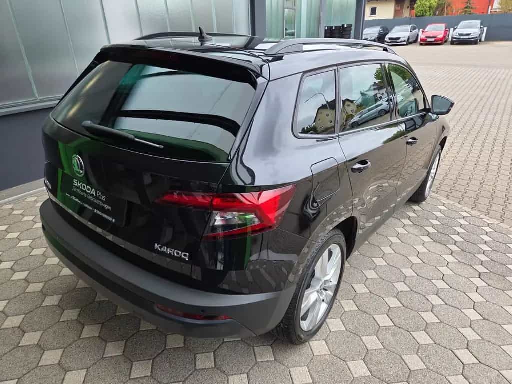 Skoda Karoq Style 06/2018-photo-2
