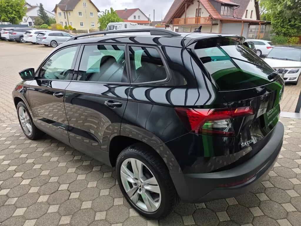 Skoda Karoq Style 06/2018-photo-3