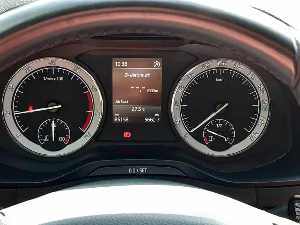 Skoda Karoq Style 06/2018-photo-6