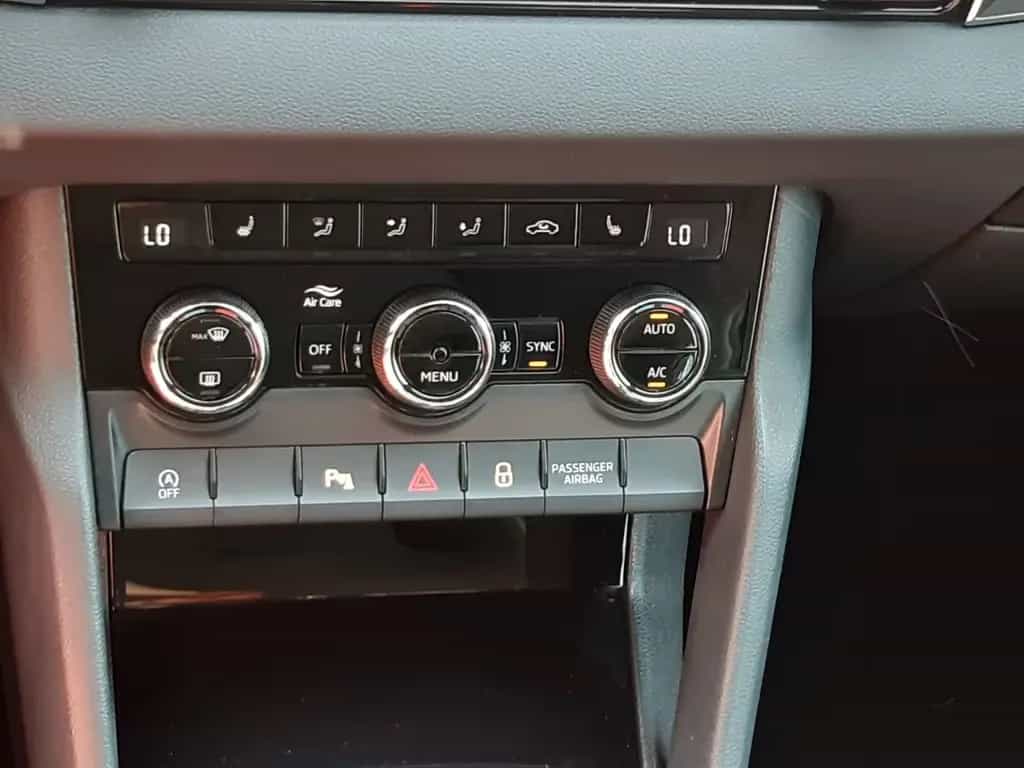 Skoda Karoq Style 06/2018-photo-9