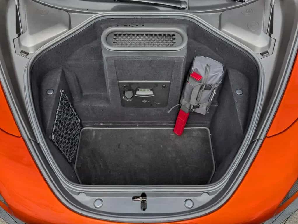 McLaren 765LT Spider Garantieverlängerung 11/26 10/2021-photo-12