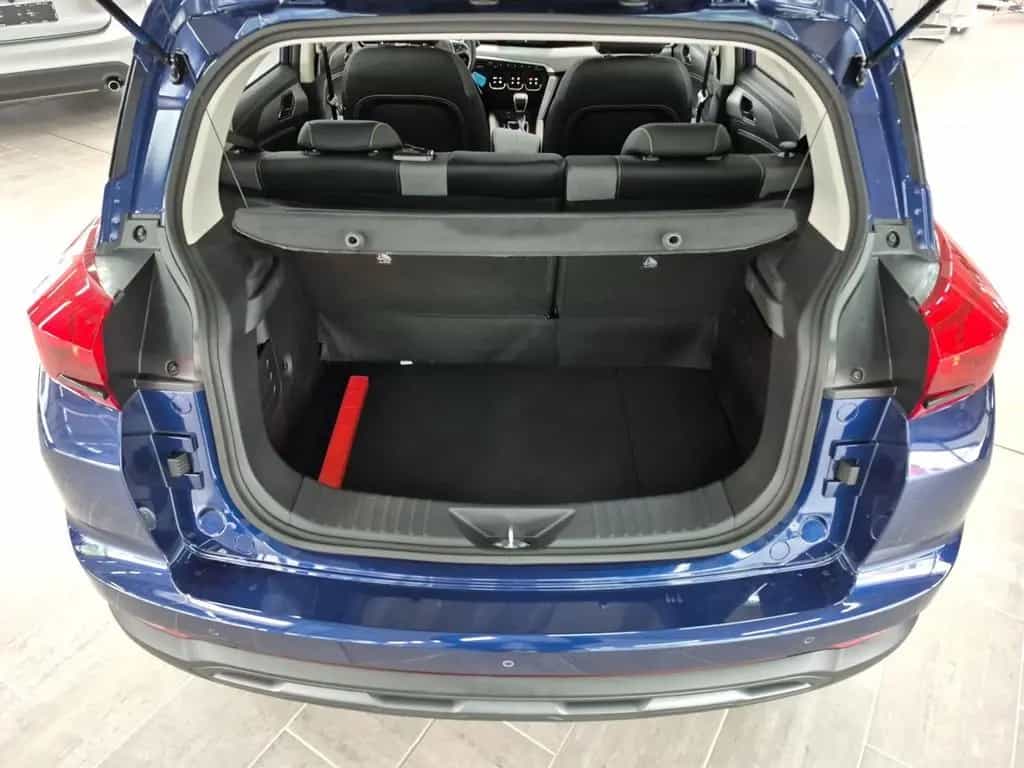 BAIC Senova X35 X35 Beijing 1,5L Turbo,Automatik,Bluetooth,PDChi null-photo-14