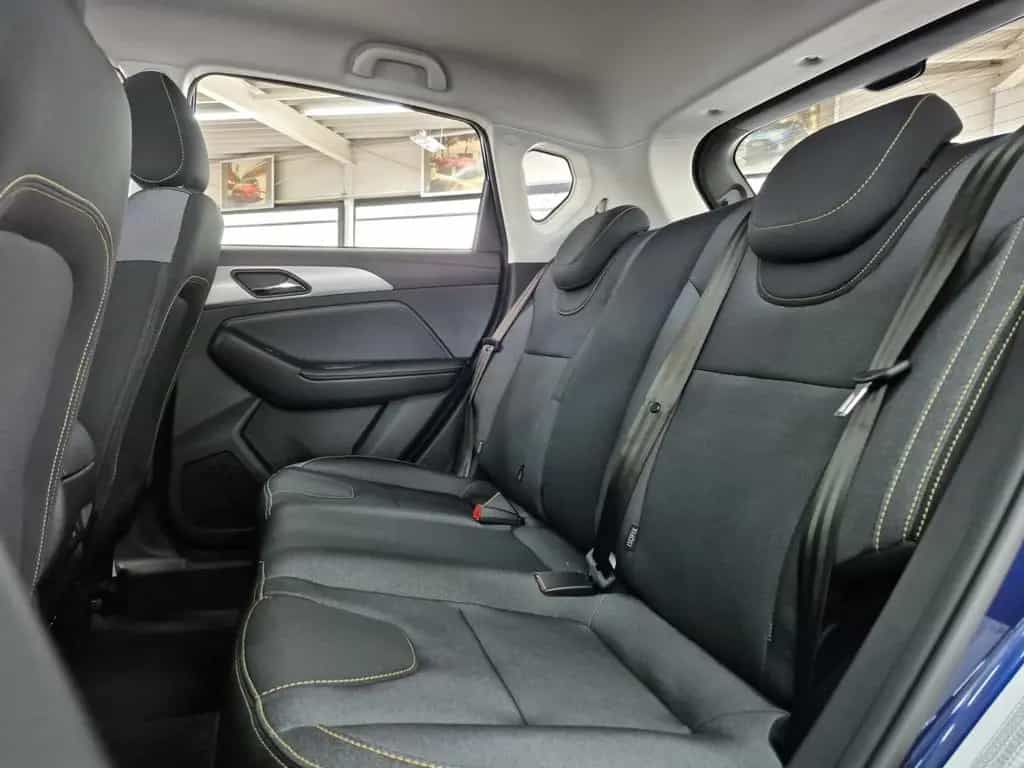BAIC Senova X35 X35 Beijing 1,5L Turbo,Automatik,Bluetooth,PDChi null-photo-15