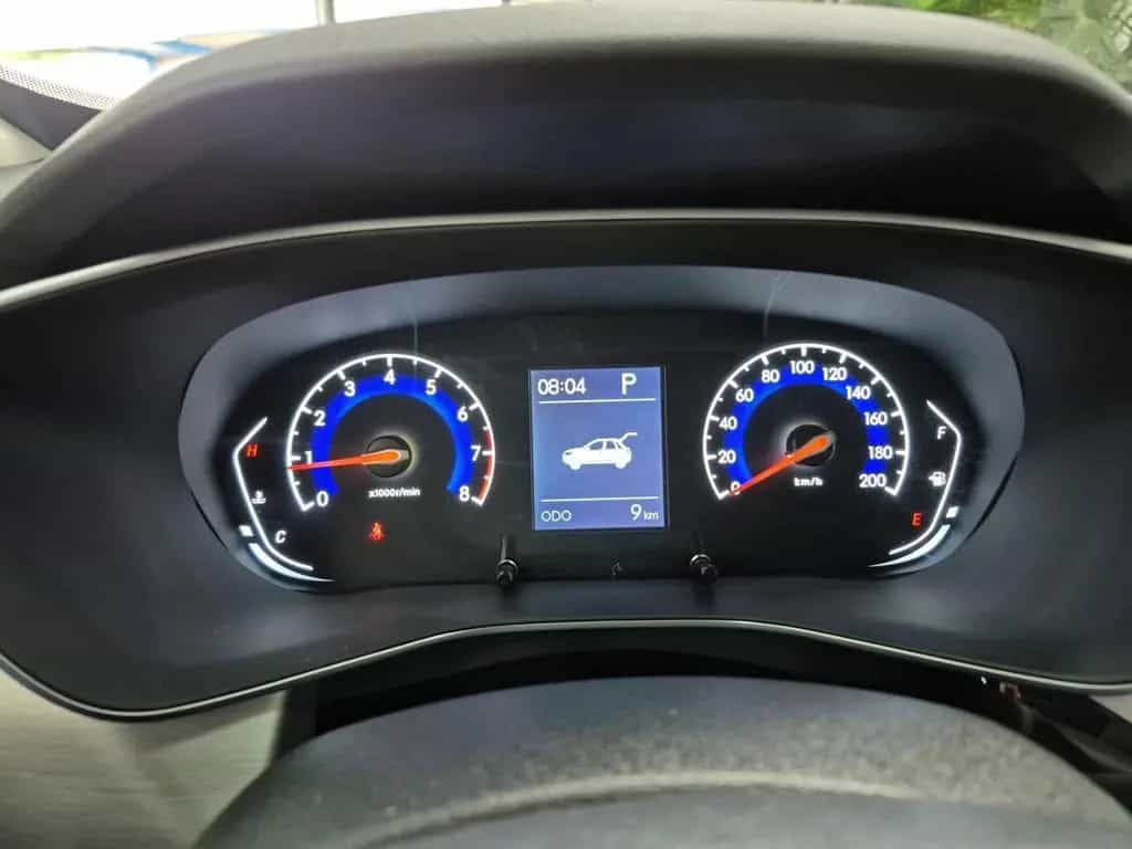 BAIC Senova X35 X35 Beijing 1,5L Turbo,Automatik,Bluetooth,PDChi null-photo-8