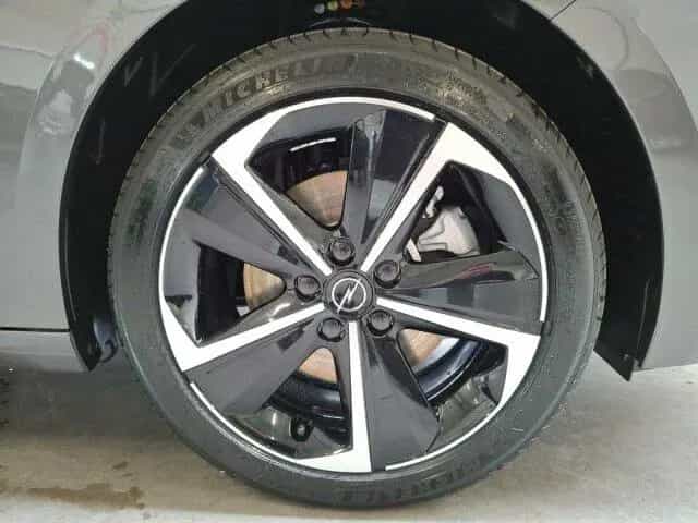 Opel Astra L 1.2 MHEV GS +ACC+LED+360°Kamera+LHZ+ 04/2025-photo-3