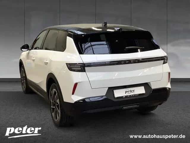 Opel Grandland 1.2 MHEV GS +FSH+360°Kamera+ACC+LHZ+ 02/2025-photo-2