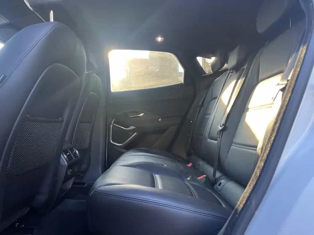 Jaguar E-Pace S AWD*PANO*VIRTUAL*MERIDIAN*1HAND*KAMERA* 11/2018-photo-10