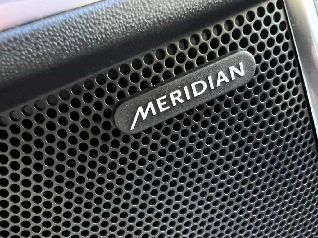 Jaguar E-Pace S AWD*PANO*VIRTUAL*MERIDIAN*1HAND*KAMERA* 11/2018-photo-13
