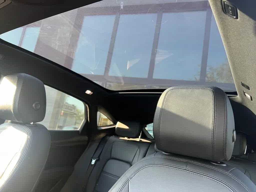 Jaguar E-Pace S AWD*PANO*VIRTUAL*MERIDIAN*1HAND*KAMERA* 11/2018-photo-17