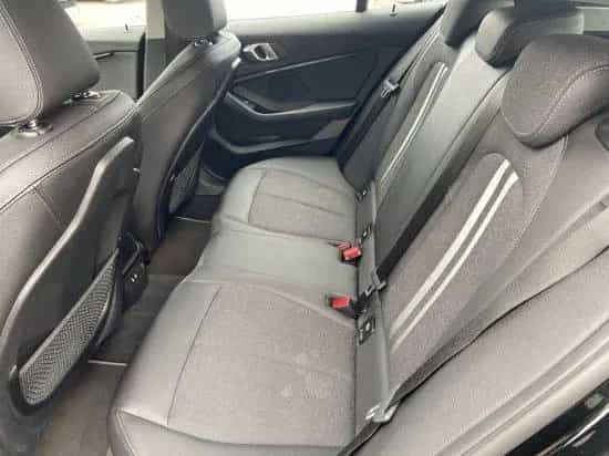 BMW 1 Series 118i Aut. Sport Line   LED*Navi*Sitzheizung*Temp 07/2020-photo-10