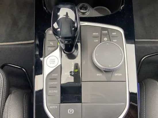 BMW 1 Series 118i Aut. Sport Line   LED*Navi*Sitzheizung*Temp 07/2020-photo-15