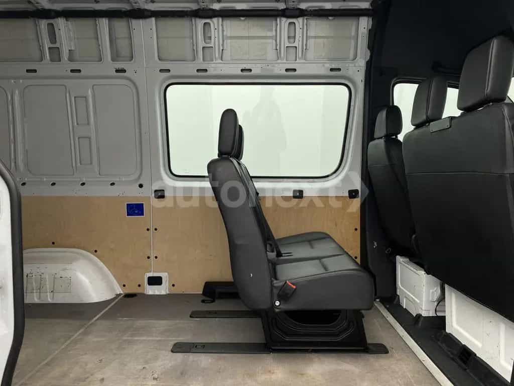 Mercedes-Benz Sprinter 314 Mixto *AHK2,8t* 5-SITZE+NAVI (2411) 08/2020-photo-14