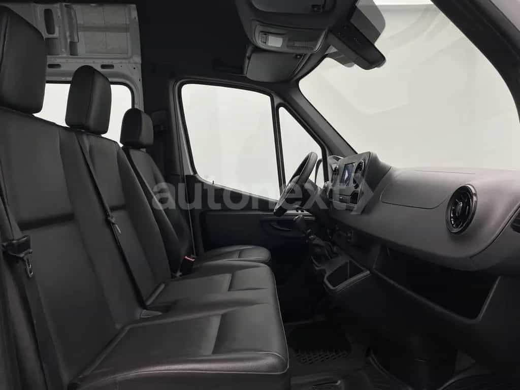 Mercedes-Benz Sprinter 314 Mixto *AHK2,8t* 5-SITZE+NAVI (2411) 08/2020-photo-15