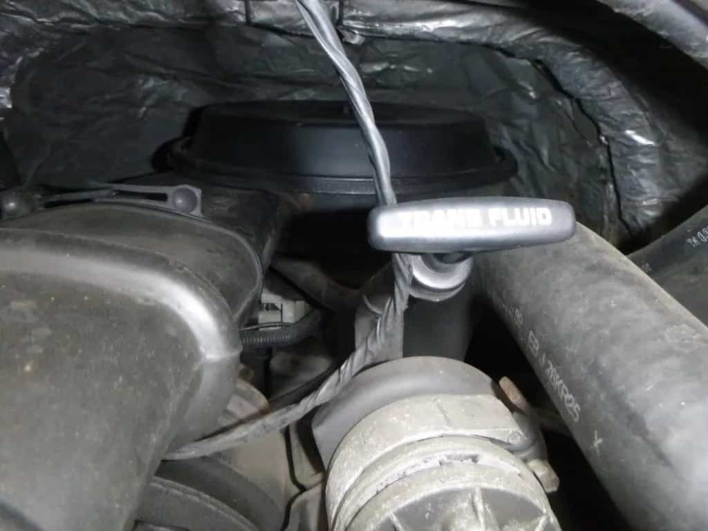 GMC Vandura COBRA Ausbau orig. Wohnmobil dt. aut 05/1989-photo-12
