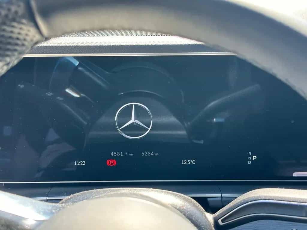 Mercedes-Benz GLE-Class Coupe*AHK*Standheizung*22 Zoll* 08/2023-photo-14