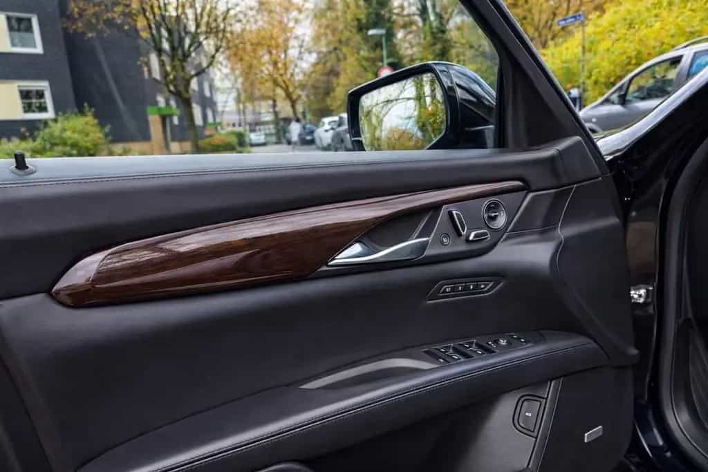 Cadillac CT6 Platinum AWD 07/2017-photo-11
