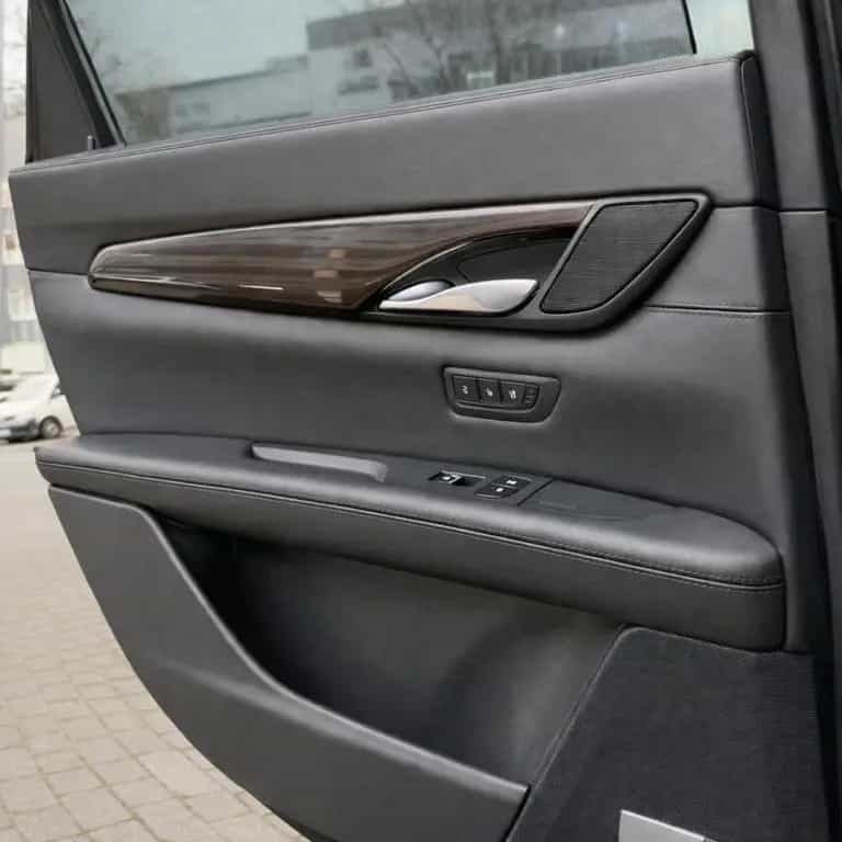 Cadillac CT6 Platinum AWD 07/2017-photo-15