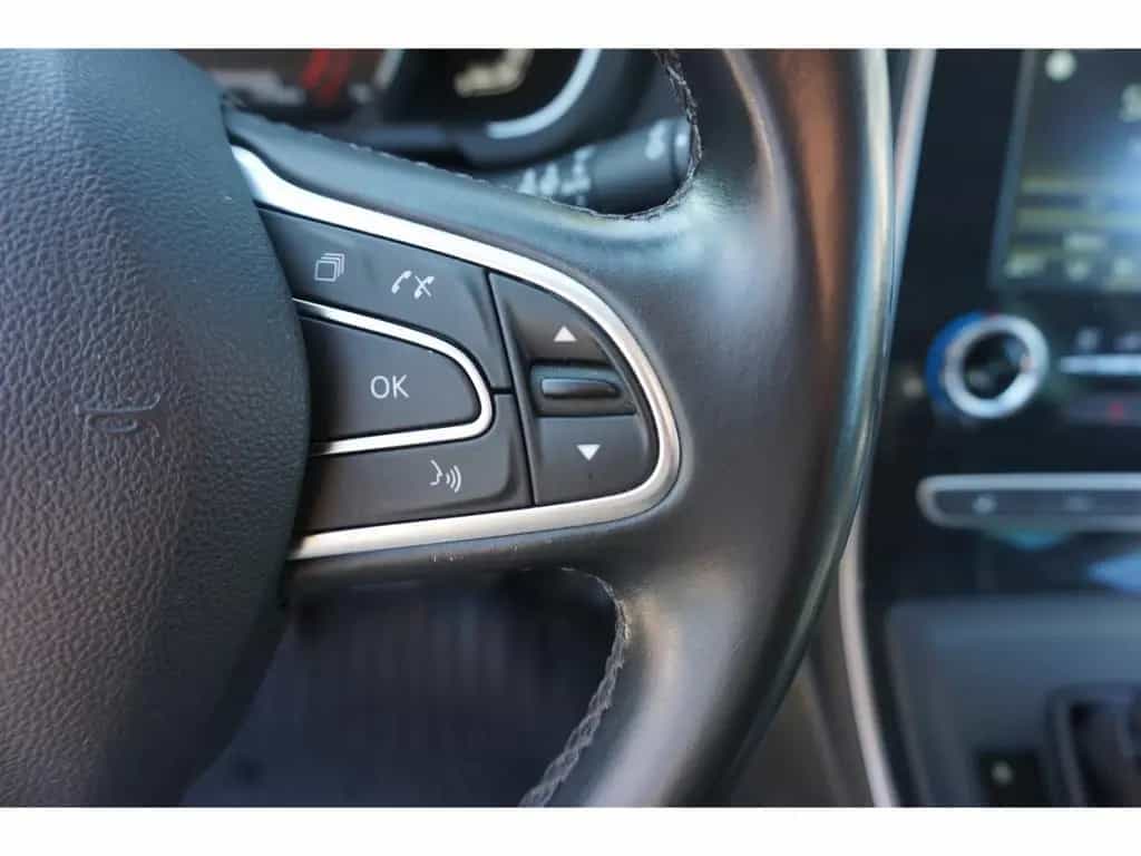 Renault Grand Scenic TCe140 BOSE Edition EDC AHK Navi SH 12/2019-photo-14
