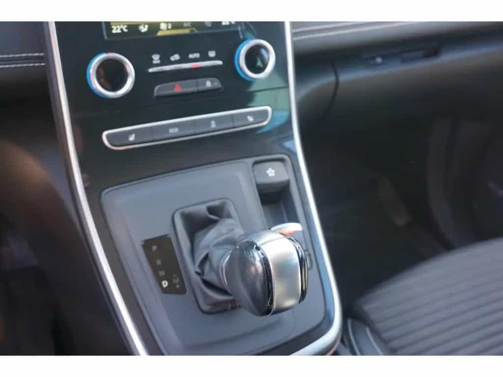 Renault Grand Scenic TCe140 BOSE Edition EDC AHK Navi SH 12/2019-photo-20