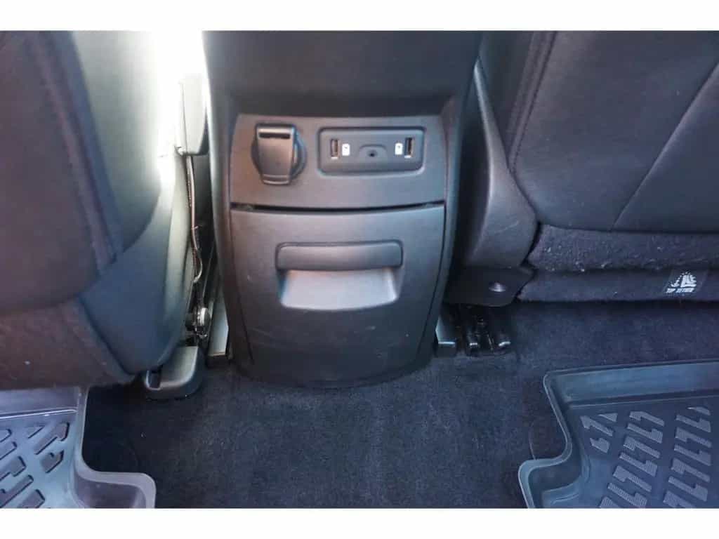 Renault Grand Scenic TCe140 BOSE Edition EDC AHK Navi SH 12/2019-photo-22