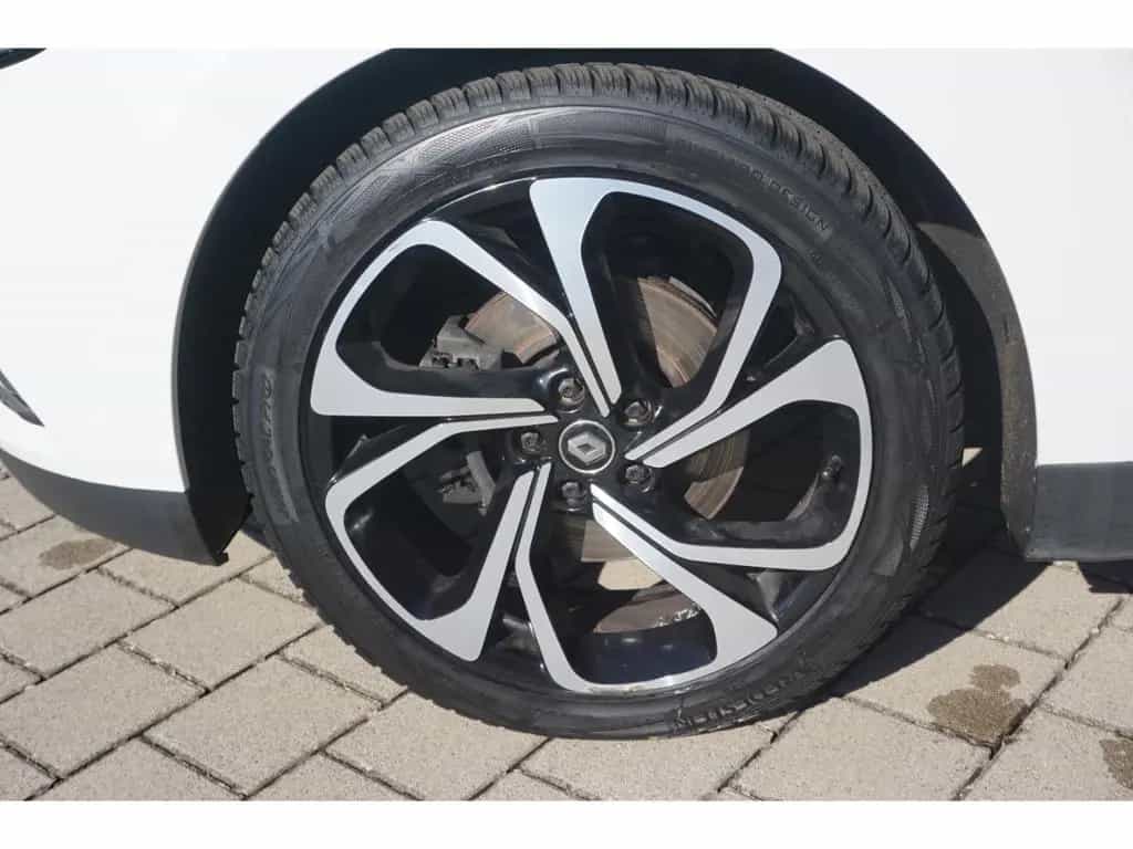 Renault Grand Scenic TCe140 BOSE Edition EDC AHK Navi SH 12/2019-photo-8