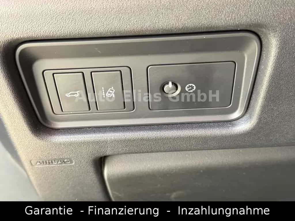 Land Rover Discovery Sport HSE Allrad,Navi,SHZ,AHK. 10/2018-photo-11