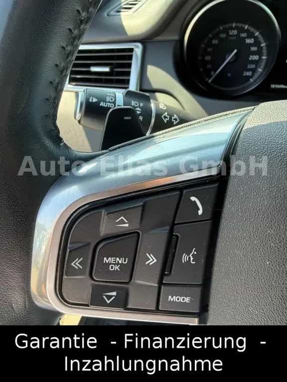 Land Rover Discovery Sport HSE Allrad,Navi,SHZ,AHK. 10/2018-photo-17