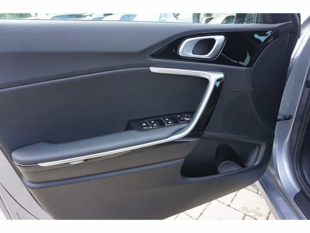 Kia Ceed_sw 1.0T 100 48V Ultimate DCT AHK Navi Kamer 10/2025-photo-10