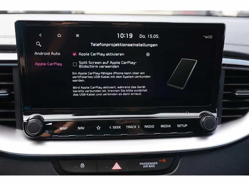Kia Ceed_sw 1.0T 100 48V Ultimate DCT AHK Navi Kamer 10/2025-photo-19